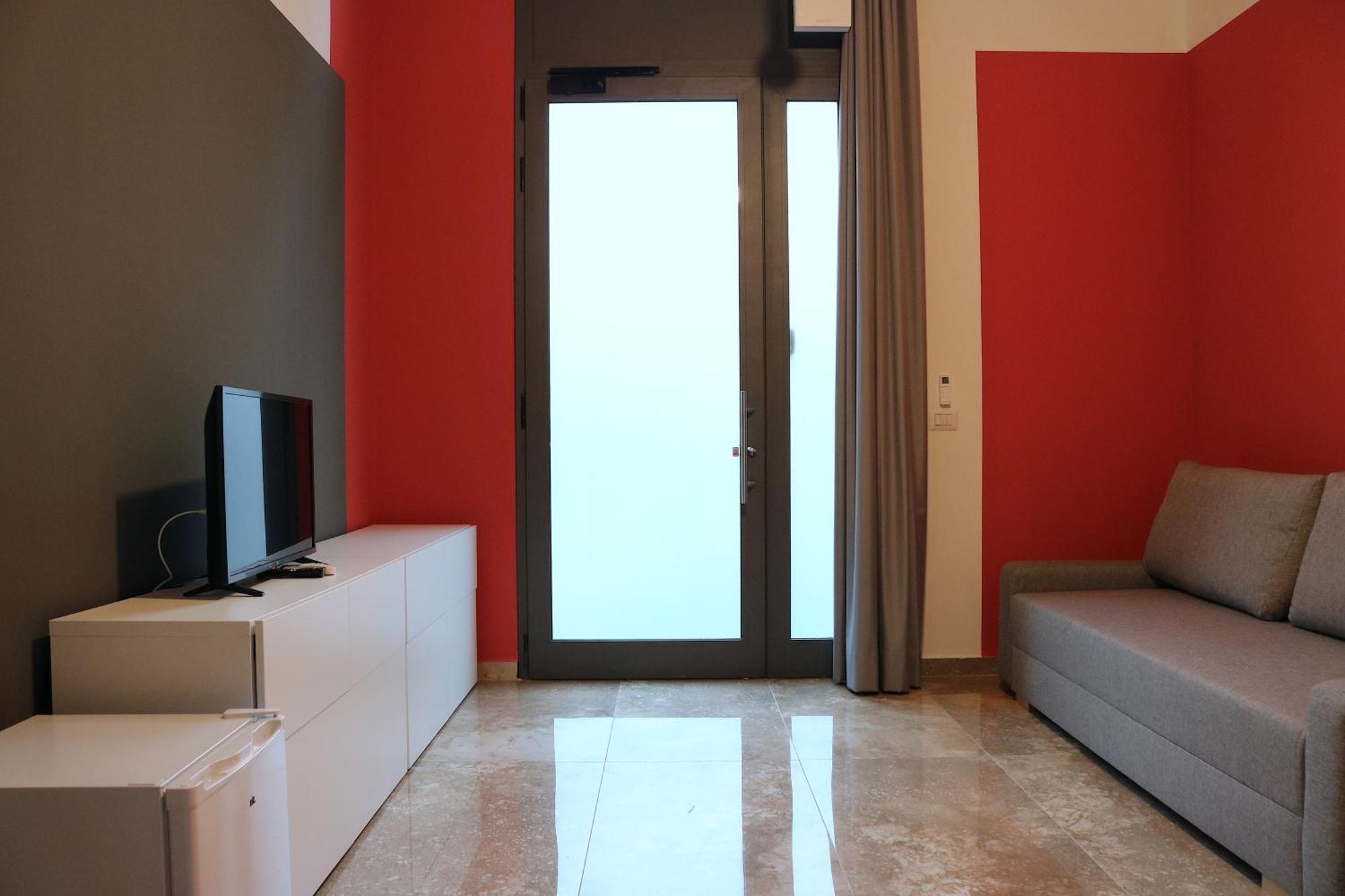 Michelangelo Navigli Loft Experience - Via Magolfa — Photos 3